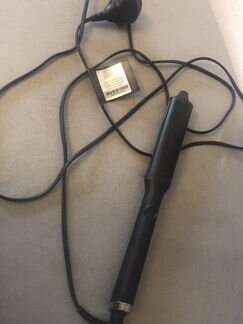 Овальная плойка GHD curve 38-26 мм