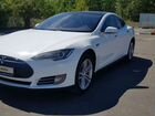 Tesla Model S AT, 2013, 188 000 км
