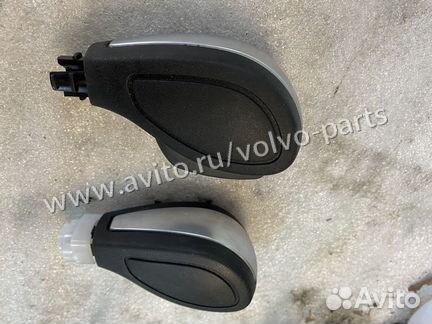 Ручка переключения АКПП Land Rover Freelander 2