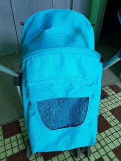 Капюшон для прогулочной коляски