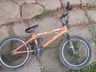 Велосипед BMX mongoose