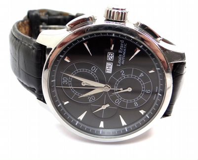 Часы Louis Erard Automatic L78220AA02, оригинал