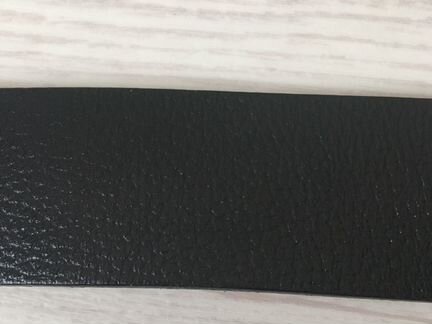 Ремень женский john richmohd, кожаный