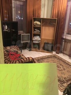 1-к квартира, 36 м², 2/5 эт.