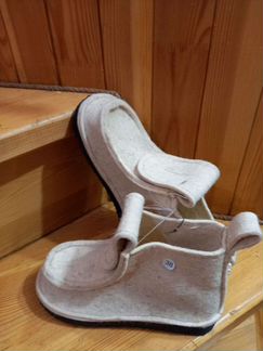 Валеши валенки угги