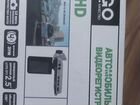Видеорегистратор intego VX-190HD объявление продам