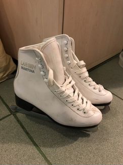 Коньки Larsen Martina 34 р