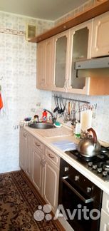 3-к квартира, 67 м², 2/9 эт.