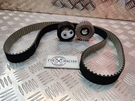 Комплект грм Fiat Ducato 250 euro4 2006-2020