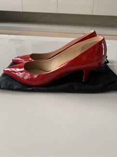 Dolce&Gabbana туфли женские оригинал