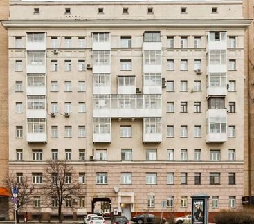 2-к квартира, 50 м², 4/7 эт.