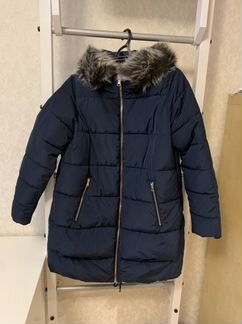 Пуховик женский