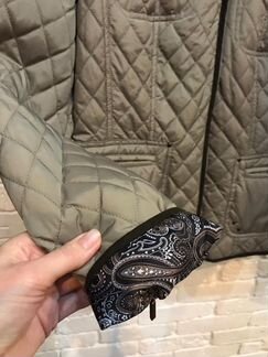 Куртка женская