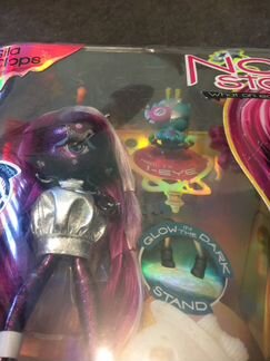 Игрушка sila Clops