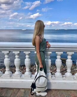 Комбинезон h&m