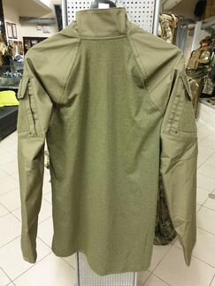 LBX - Combat shirt G2 - Ranger green