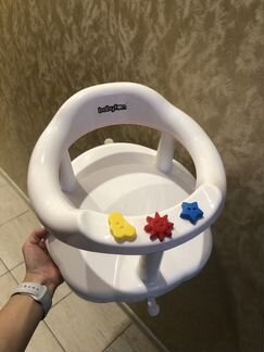 Стульчик для купания