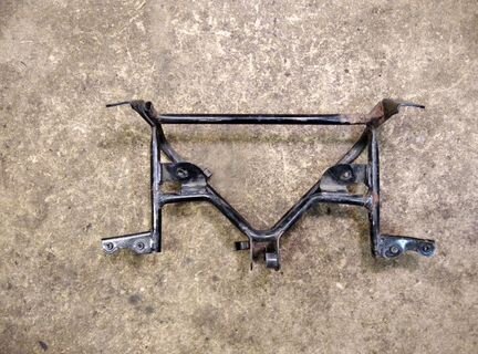 Паук kawasaki zzr400 zzr 400 2 zzr 600 zzr600 2002