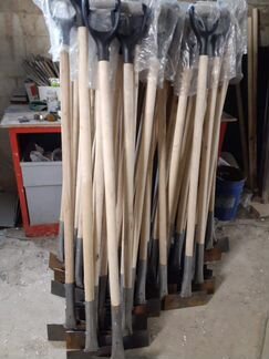 Ледоруб-Скрибок