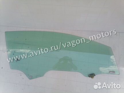 Стекло переднее правое Kia Ceed 2 3D 2012-2018