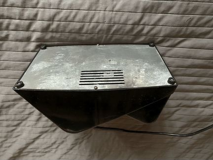 Машинка для вращения баков Uniroller 352