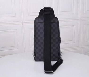 Рюкзак Louis Vuitton мужской