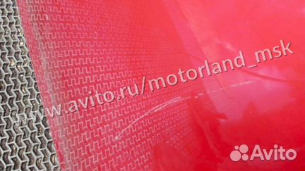 Дверь боковая правая передняя Citroen C3 2009, 201