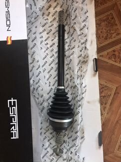 Шрус правый,полуось Ford Focus, C-Max