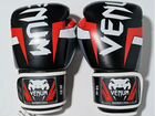 Боксерские перчатки Venum Перчатки для бокса Венум объявление продам