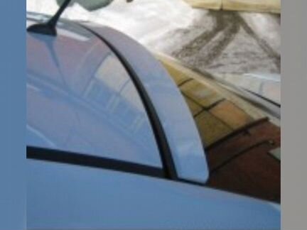 Козырек Chevrolet Cruze Sedan