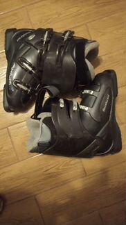 Горнолыжные ботинки Rossignol