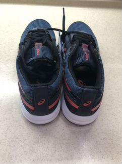 Кроссовки Asics, р.37,5, новые