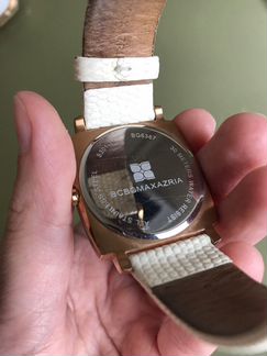 Часы наручные женские bcbgmaxazria