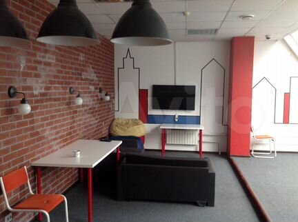 Комната 17 м² в 2-к, 5/7 эт.