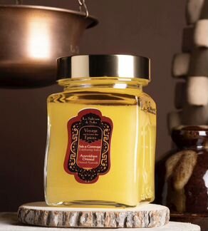 Солевой скраб Аюрведа la Sultane de Saba