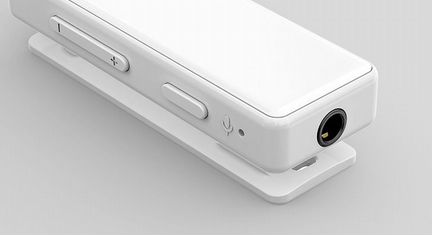 Усилитель для наушников FiiO uBTR White