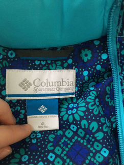 Комбинезон для девочки