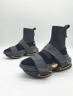 Кроссовки Balmain