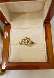 Piaget Rose