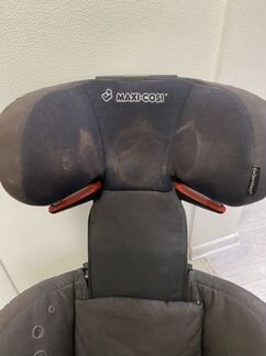 Детское автокресло от 15 до 36 кг изофикс isofix M