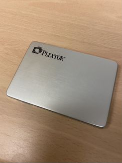SSD диск Plextor PC-128S3C 128GB