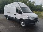 Iveco Daily 3.0 МТ, 2012, 386 000 км