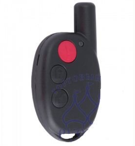 Радиоканальный брелок Астра-ри-М рпдк лит. 3