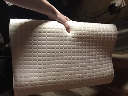 Ортопедическая подушка IKEA rosenskärm