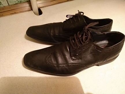 Мужская обувь