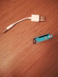 iPod shuffle 4-го поколения, 2 Гб