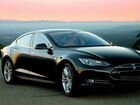 Tesla Model S AT, 2021, 700 км объявление продам