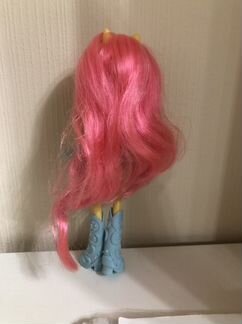 Кукла my little pony
