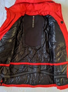 Куртка горнолыжная для подростка