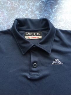 Поло Kappa p140 cm